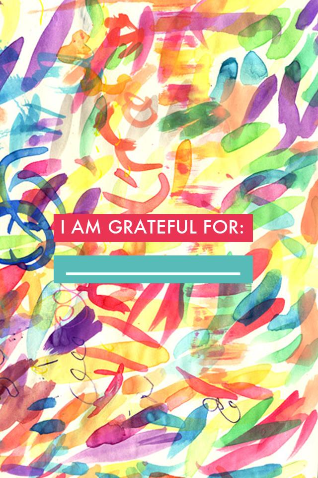 iPhone Lock Screen Wallpaper